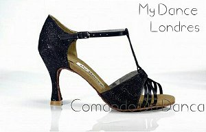 SANDALIA MY DANCE LONDRES