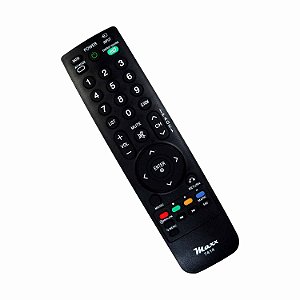 Controle Remoto Para Tv Lcd LG Akb69680416 42lh30fr 42lh20r