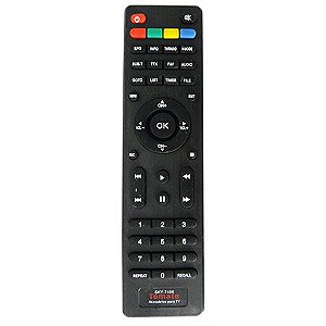 Controle para Conversor Tomate