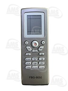 Controle Para Ar Condicionado Gree Split FBG-9050