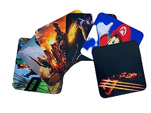 Mousepad Mouse Pad