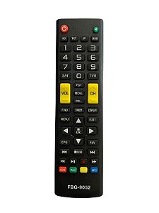 Controle Remoto Freesky EAGLE FBG-9052