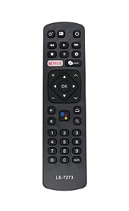 Controle Remoto Elsys Oi Com Tecla Netflix