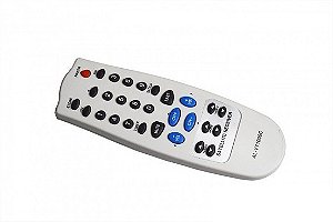 Controle Visiontec Vt700 Vt1000 Vt2000 LE-1000