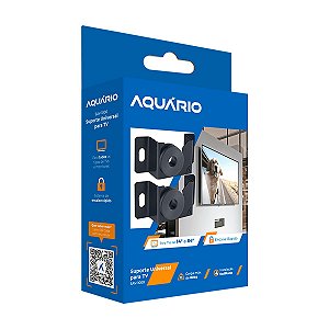 Suporte Universal Fixo Para Tv Led 14-84'' Sav-1000 Aquário