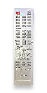 Controle Home Theater PHILCO PH-200 SKY-7493 BS-390