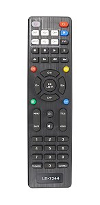 Controle Inteligente Elsys Satmax 5 ETRS70 LE-7344