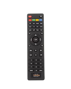 Controle Conversor Gravador Digital Tomate Mcd-999 LE-7978