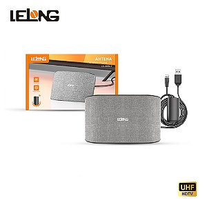 Antena Digital Para Tv Hdtv Uhf Interna LE-3094-7