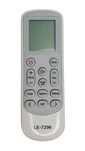 Controle Remoto Wind Free Ar Samsung Db96-24901u LE-7296