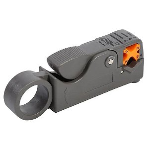Desencapador de Cabo Coaxial BOM-1706