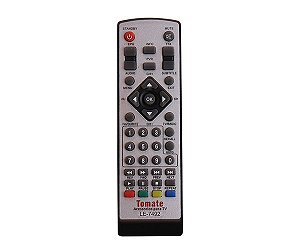 Controle Conversor Tomate/Aquario LE-7492