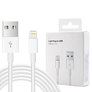 Cabo Usb para Iphone