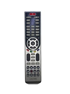 Controle Dual Sat