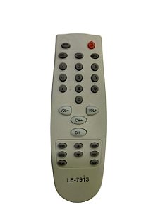 Controle Remoto Tv Parabólica Orbisat