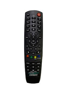 Controle Remoto Tocomsat Combate
