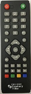 Controle Remoto Century FitBox