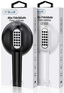 Fone de Ouvido Alta Finalidade