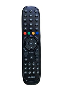 Controle Remoto TV AOC LED Smart Le32w254d / L32W431 / L32W831 / LE32H057D