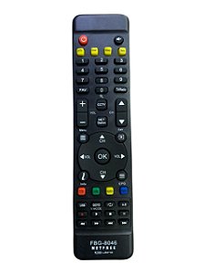 Controle Remoto Receptor Netfree FBG-8046