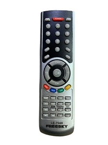 Controle Remoto Freesky