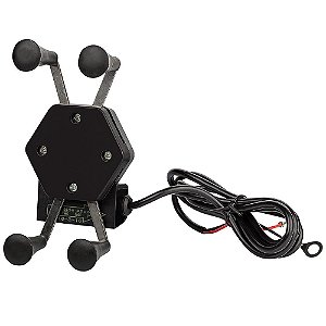 Suporte Celular para Motocicletas