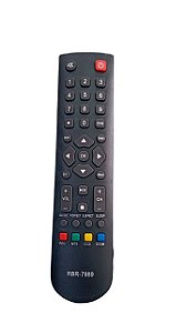 Controle Remoto LCD Philco Ph24m3 / Ph24mr3