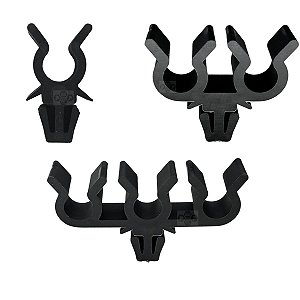 Kit Presilha Cabo De Vela Chevrolet GM Astra 1995/2011