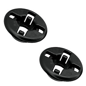 Bucha Vedacao Base Da Vareta Capo Haste Toyota Hilux 2005/2015