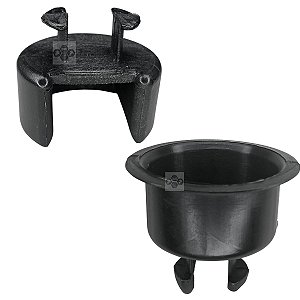 Kit Bucha Reparo Tampa Traseira Ford F1000 1992/1998