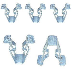 5 Grampo Carenagem Lateral Bmw S1000 XR 2014/2020