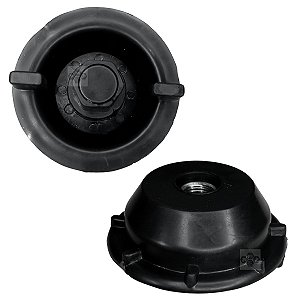 Porca Do Estepe Fiat Fiorino 1985/2013
