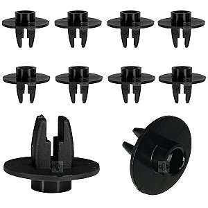10 Presilha Bucha Farol Ford Ecosport 2012/2020