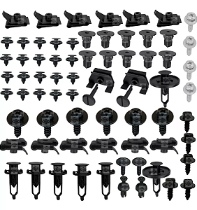 70 Presilha Parachoque Parabarro Toyota Hilux 2010/2019