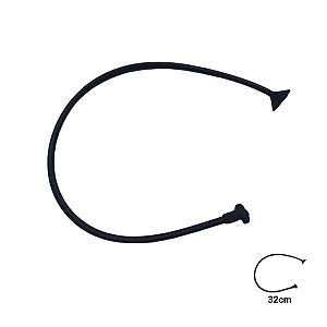 Corda Tirante Bagagito 32cm