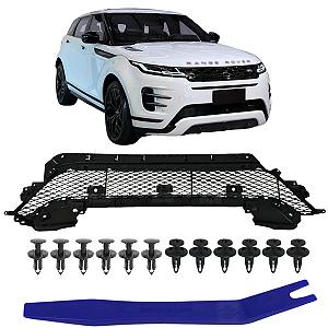 Grade Inferior do Parachoque Evoque Dynamic SE 2020/2024