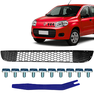 KIT GRADE INFERIOR UNO VIVACE 2011 2012 2013 2014