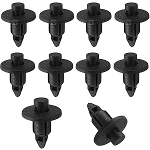 10 Presilha Grelha Churrasqueira Cerato 2010 2011 2012 2013