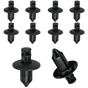 Grampo Presilha Moldura Lateral Externa Sorento 2011 2012 2013