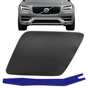 Tampa Esguicho Lavador Água Xc90 2017 2018 2019 2020 2021 22