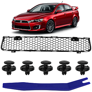 Grade Inferior Diant. Lancer 2012 2013 2014 2015 2016 2017