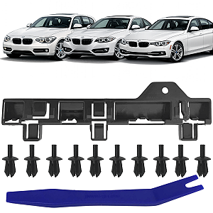 Suporte Guia Paralama Diant 118 120 228i 230i 320i 2011/2019