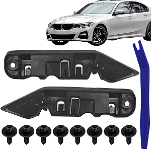 Guia Garra Suporte Parachoque Dianteiro 320i 330i 2019/2022