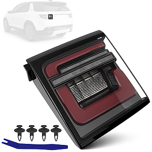 Lanterna Traseira Porta-Malas Para Range Rover Discovery Sport 2020/2026