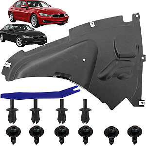 Extensor Do Parabarro 316i 318i 320i 325i 330i 2012/2018