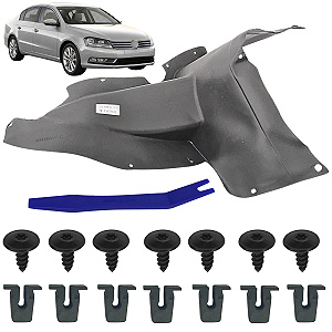 Extensor Parabarro Dianteiro Passat 2009 2010 2011 2012