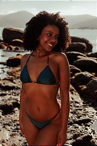 CALCINHA FIO DUPLO COM DETALHE NA LATERAL | REF 501