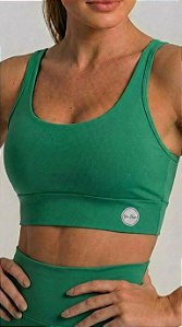 TOP REGATA FITNES NA COR VERDE | REF50021V