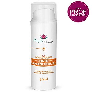 Ionto Preenchedor Intense Booster Phytobeauty 50ml