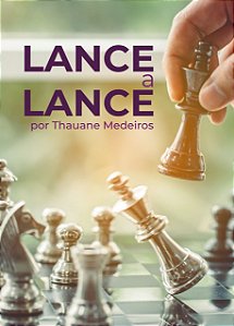 Livro do Campeão Mundial Max Euwe: Técnicas de Finais em Xadrez [Sob  encomenda: Envio em 10 dias] - A lojinha de xadrez que virou mania nacional!